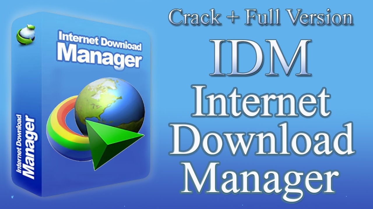 IDM-Crack