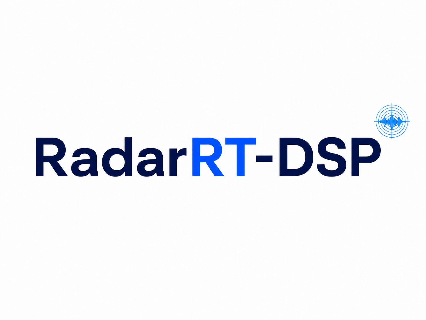RadarRT-DSP