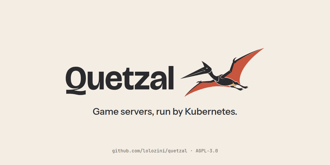 quetzal