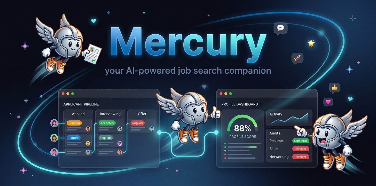 mercury