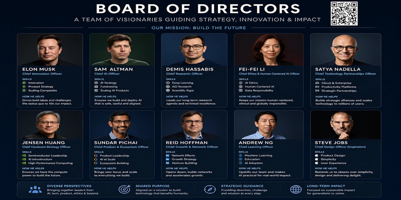board-of-directors