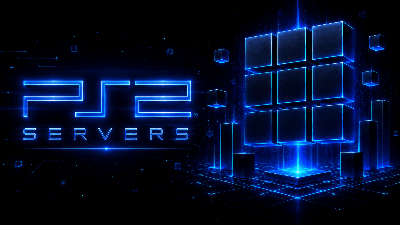 PS2-Servers