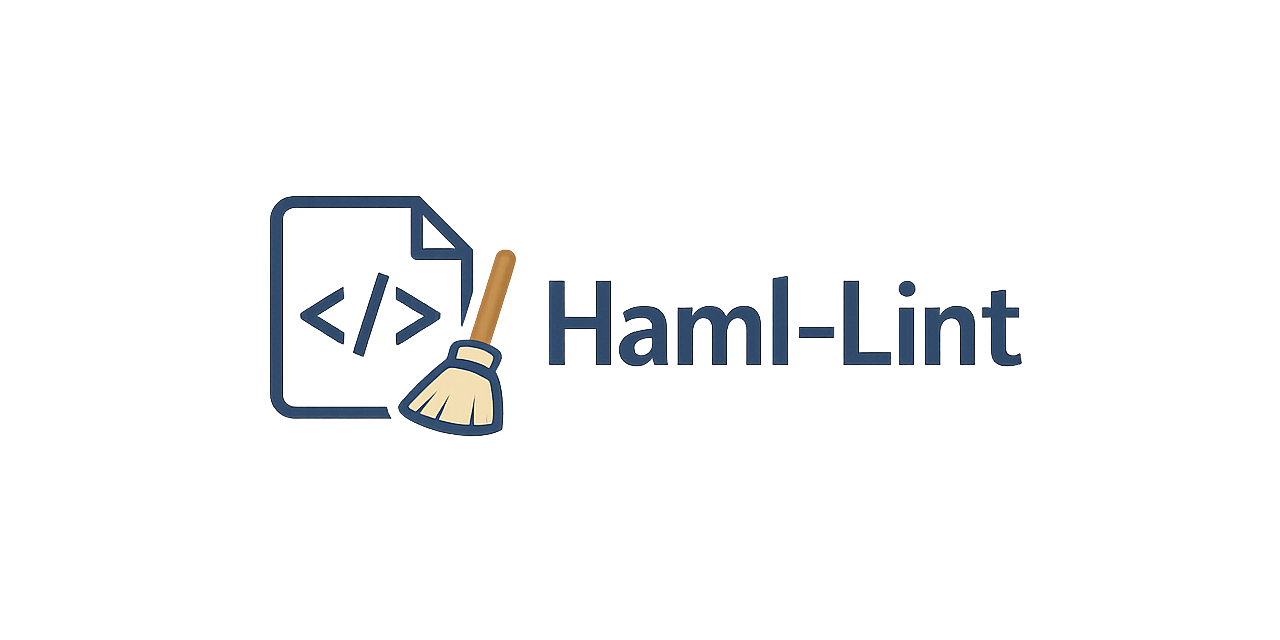 GitHub - sds/haml-lint: Tool for writing clean and consistent HAML · GitHub