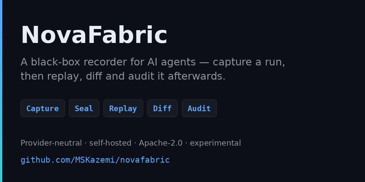 novafabric