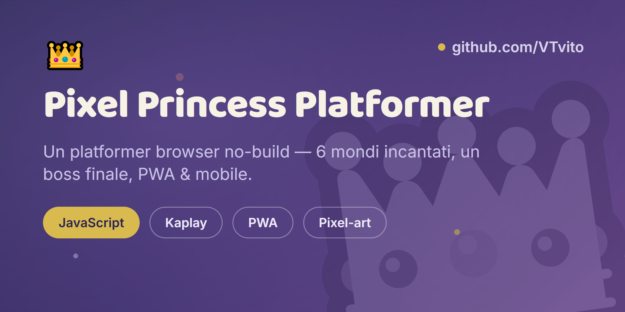 pixel-princess-platformer