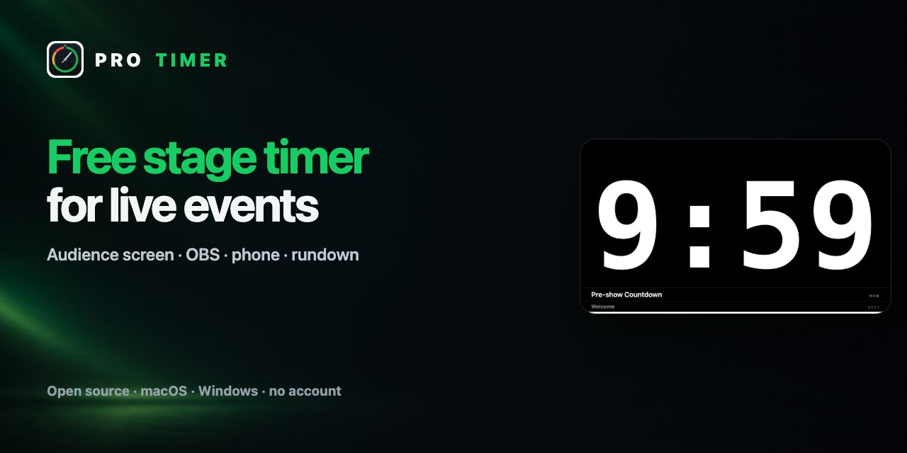 protimer