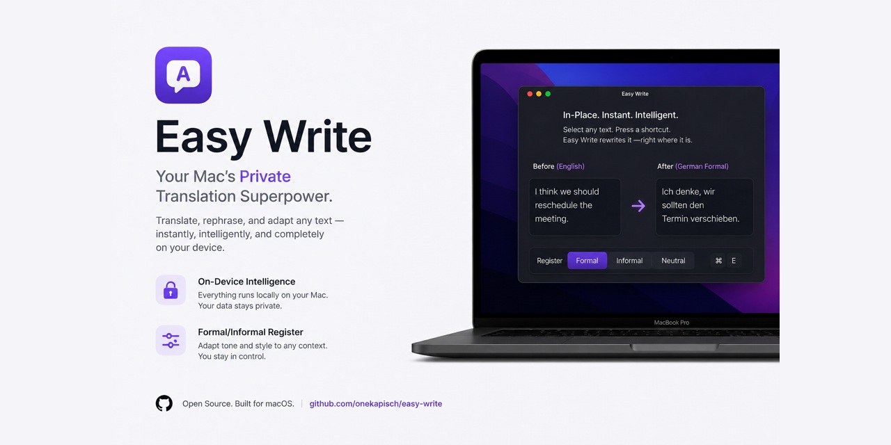 easy-write