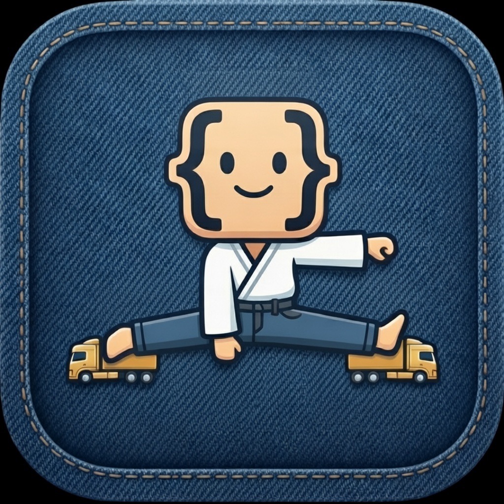 jean-dockerized