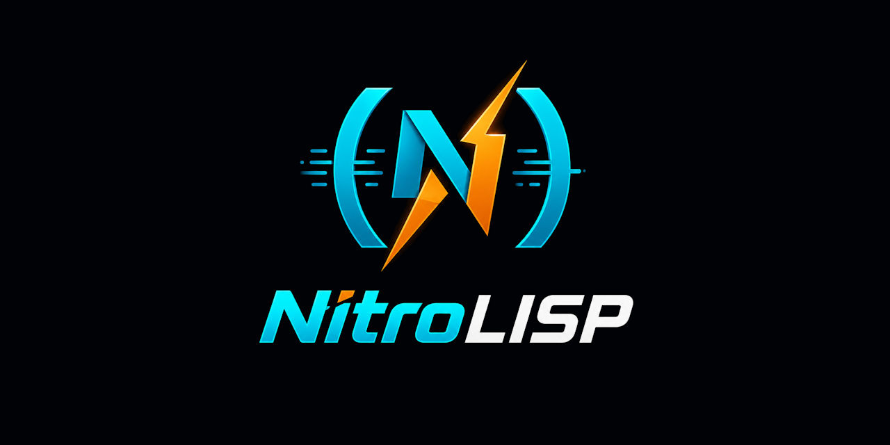 NitroLISP