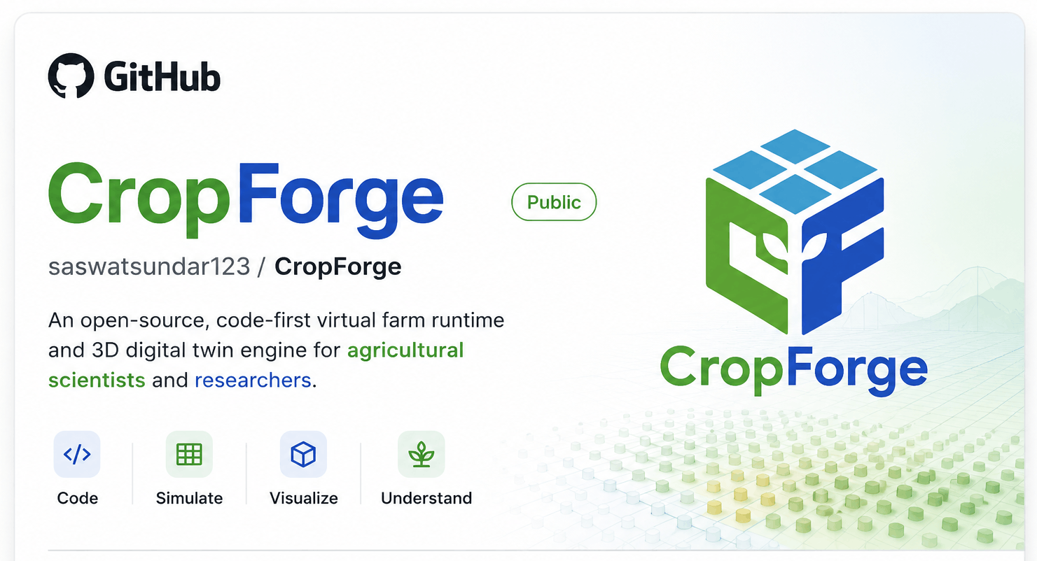 CropForge