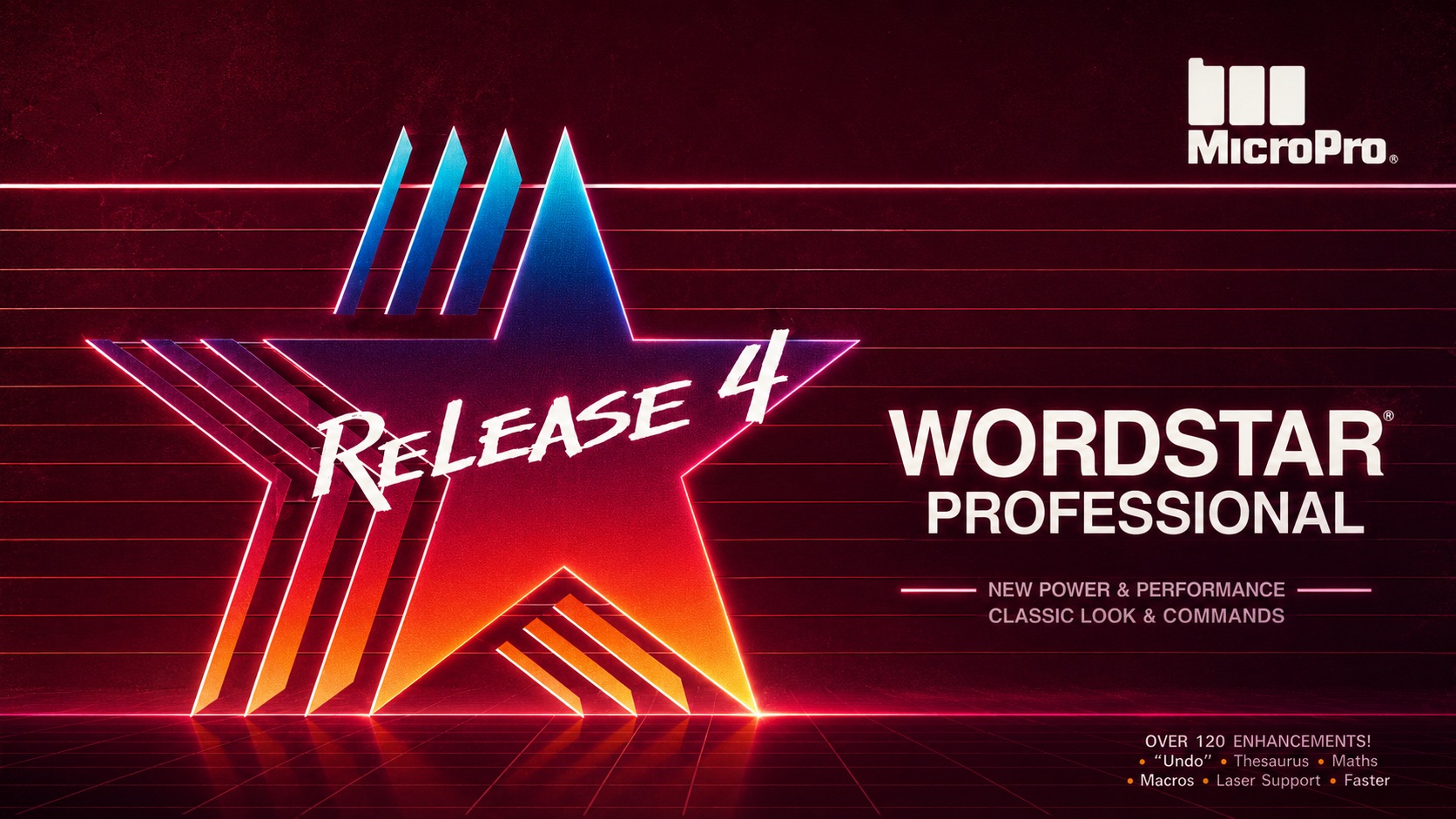 wordstar