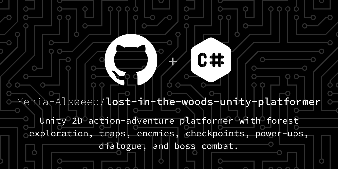 unity-game · GitHub Topics · GitHub