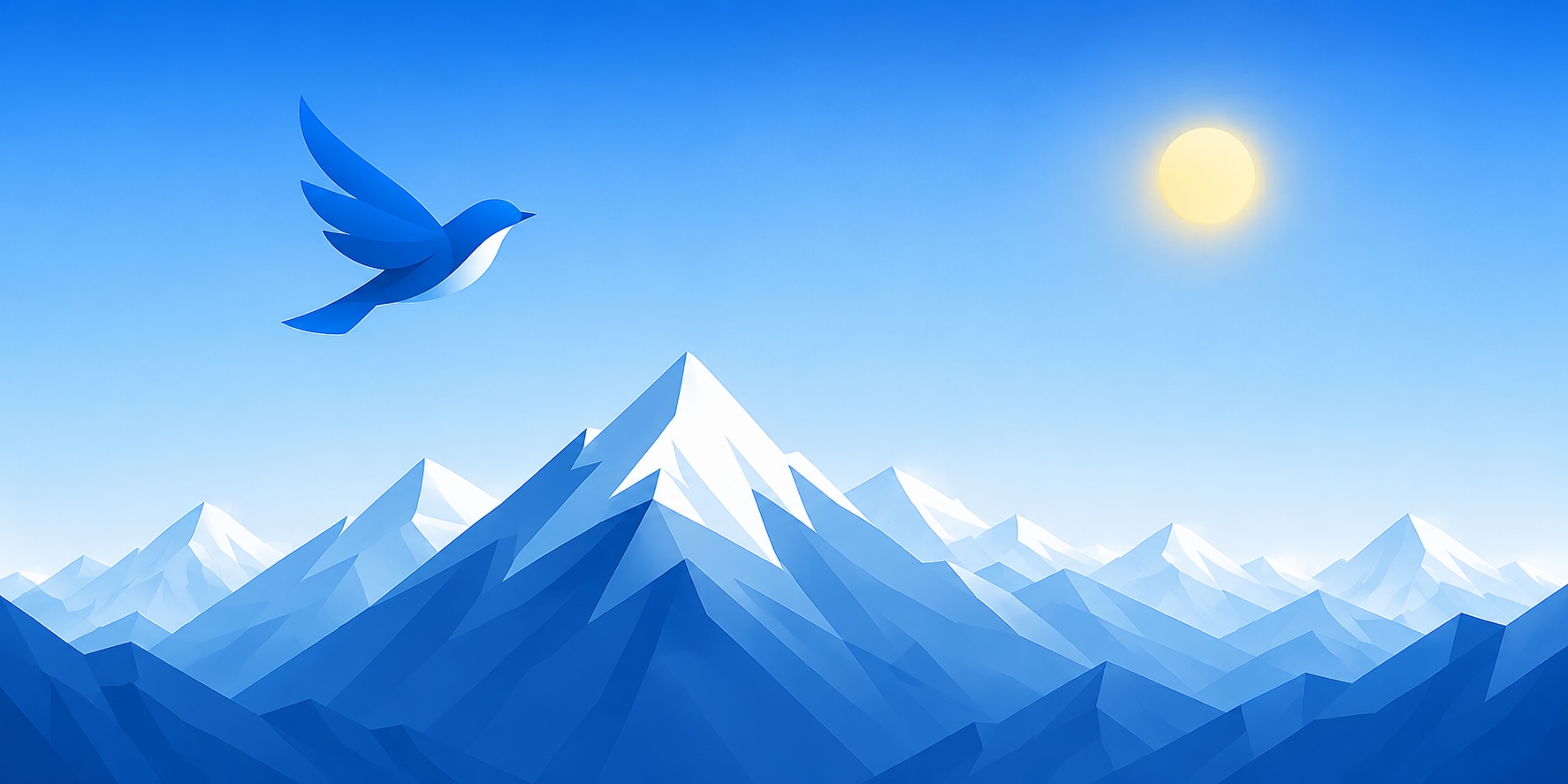 bluebird