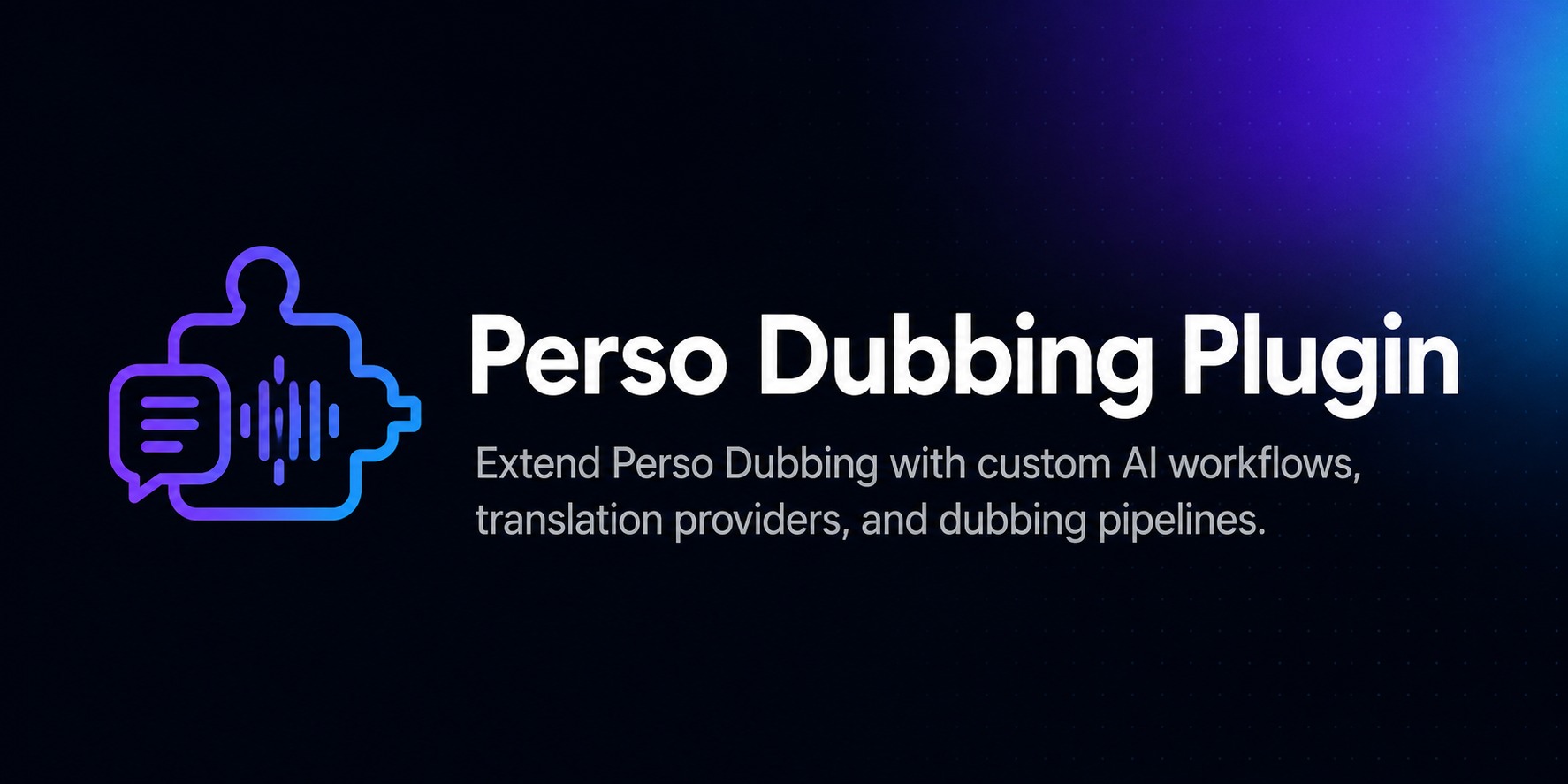perso-dubbing-plugin