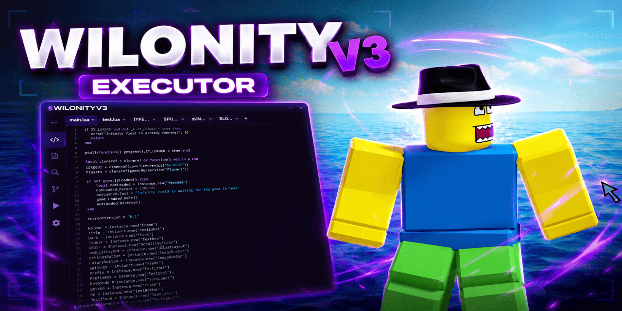 roblox-xecutor