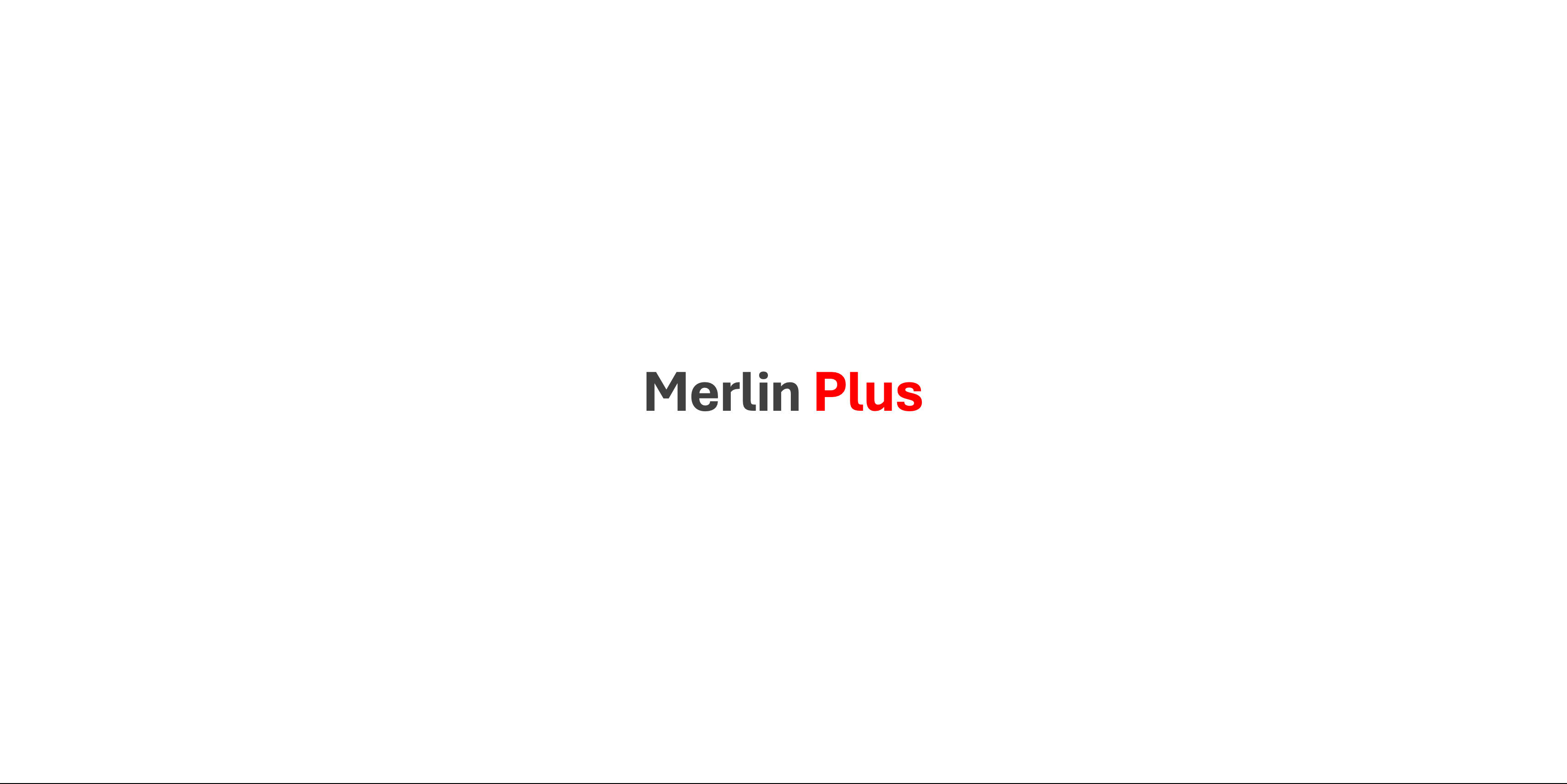 MerlinPlus