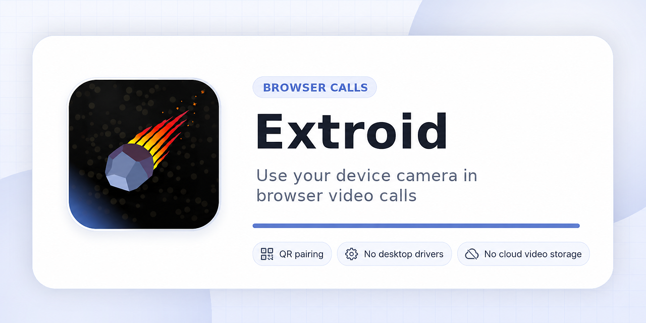 Extroid