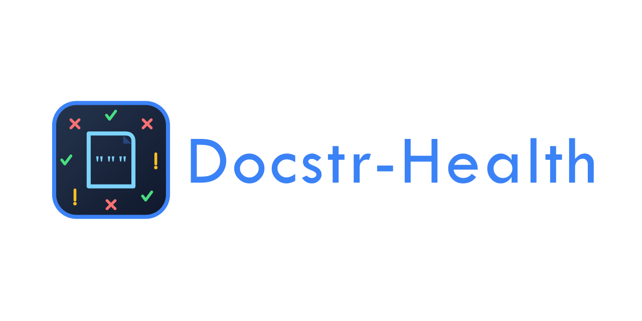docstr-health