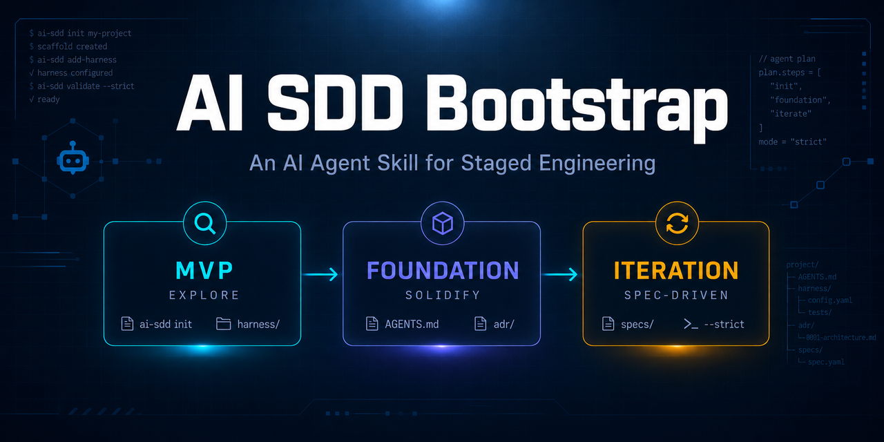 ai-sdd-bootstrap