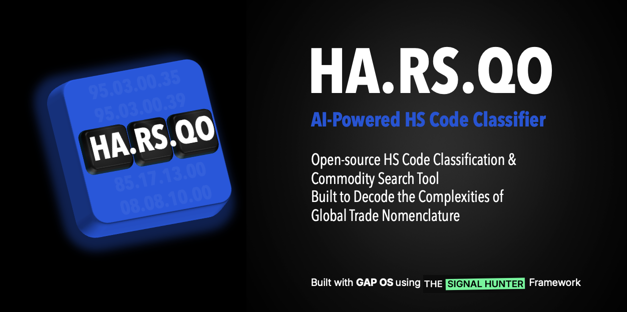 hs-code-classifier