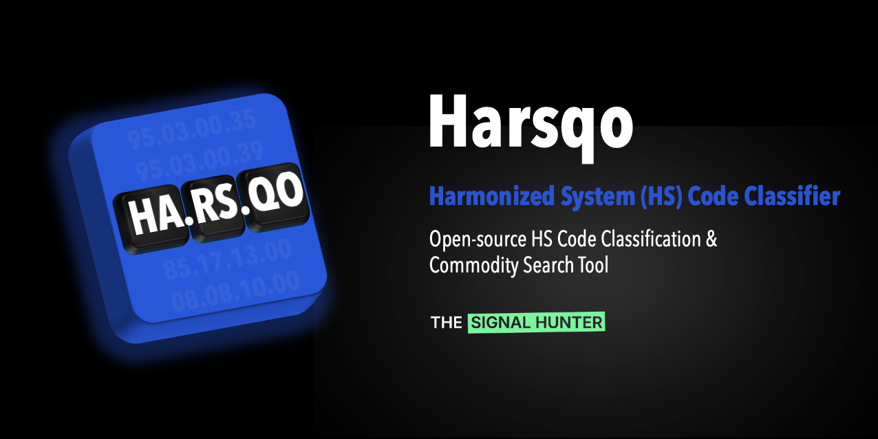 hs-code-classifier