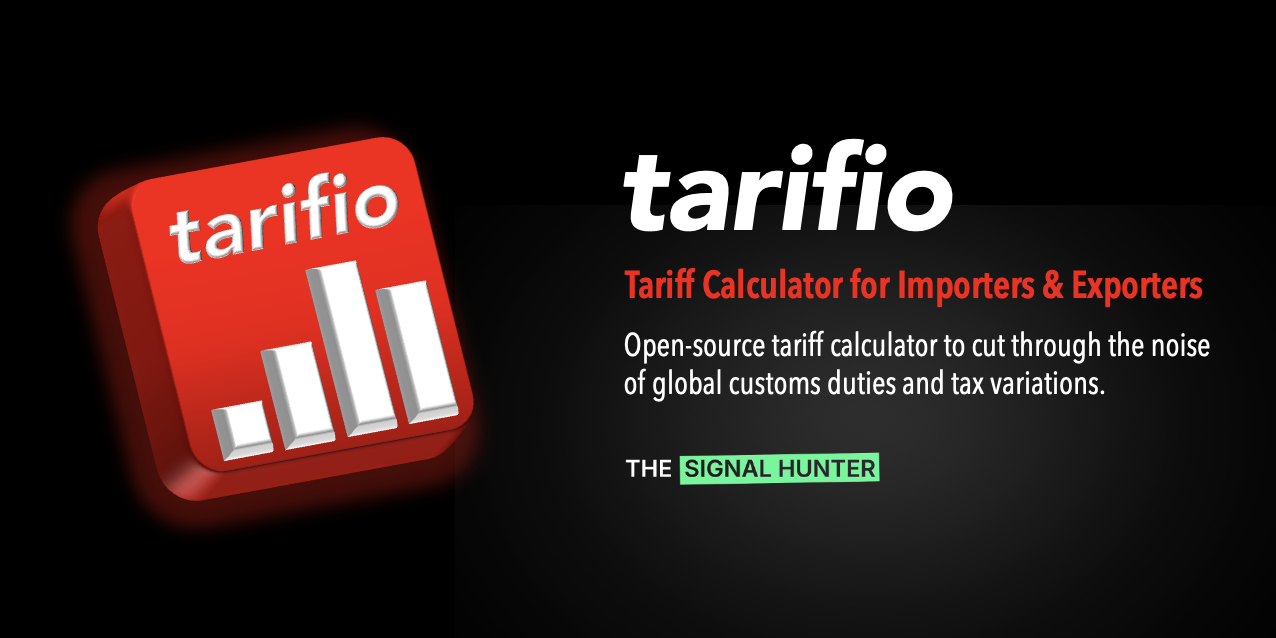 tariff-calculator