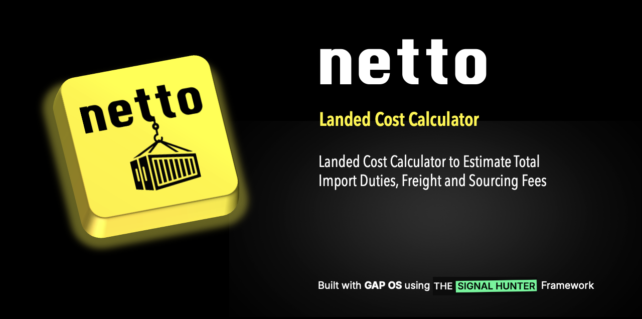 landed-cost-calculator