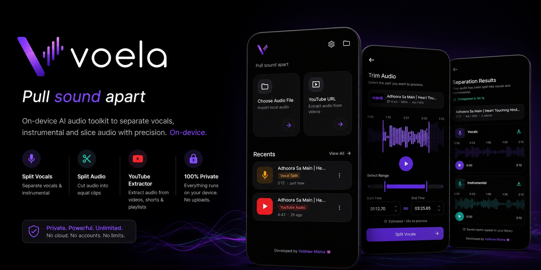 Voela