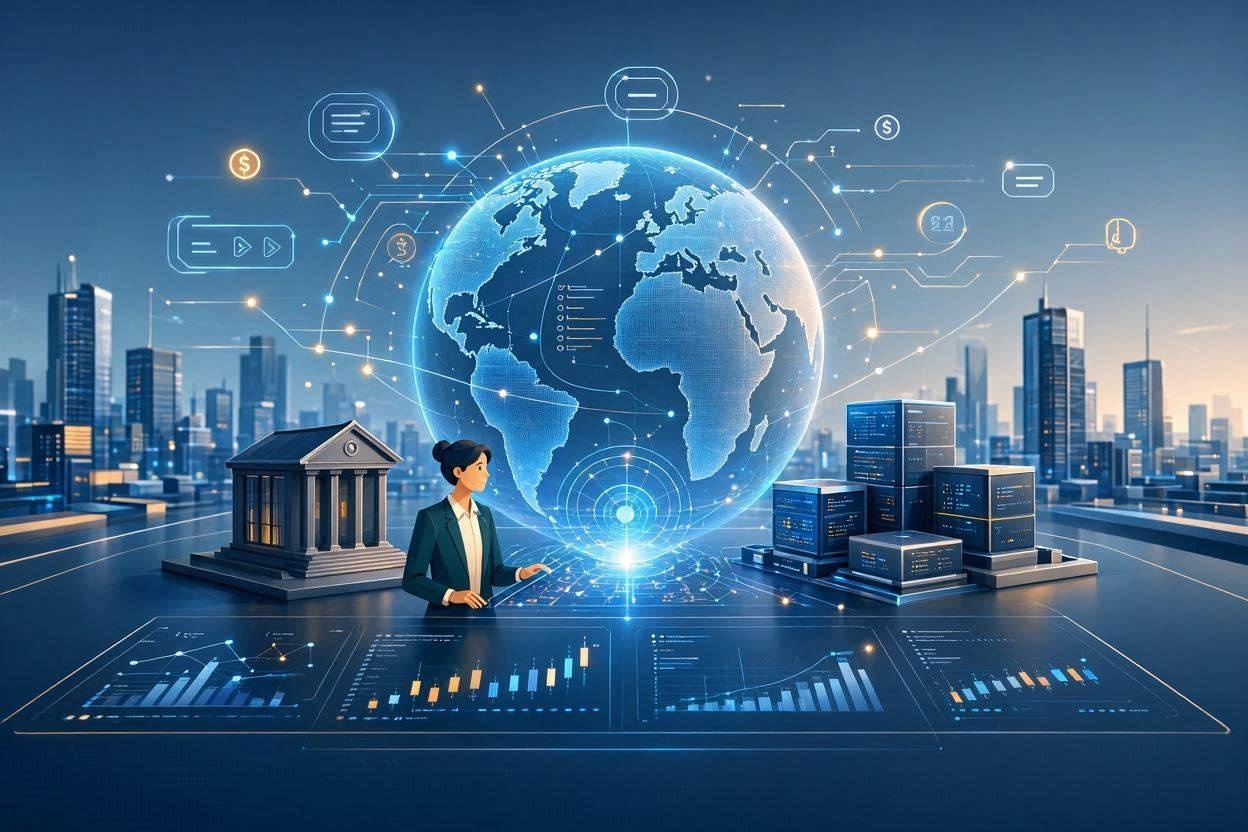 Digital-Finance