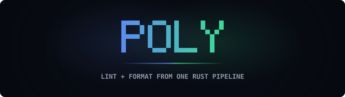 poly