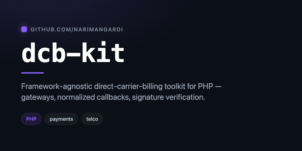 dcb-kit
