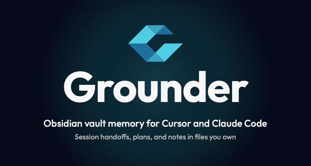 grounder