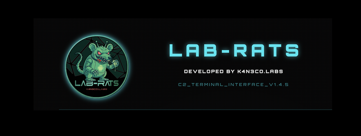 Lab-RATS