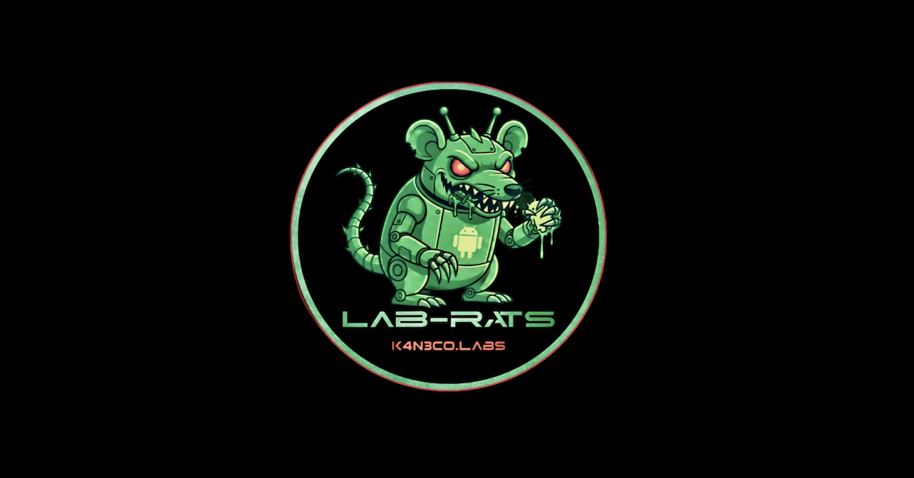 Lab-RATS