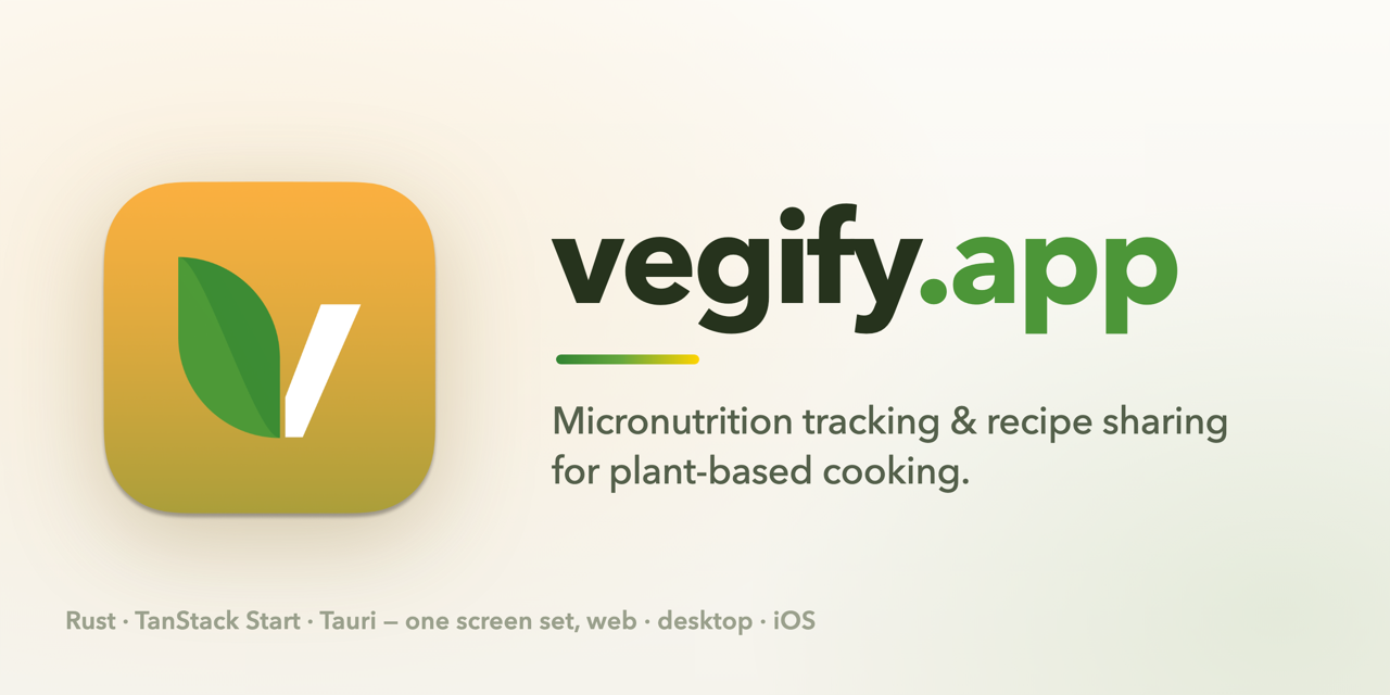 vegify.app