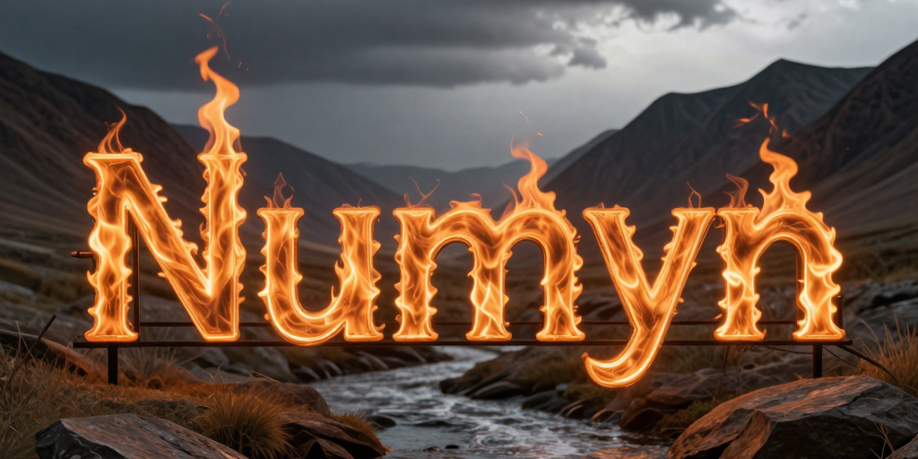 numyn