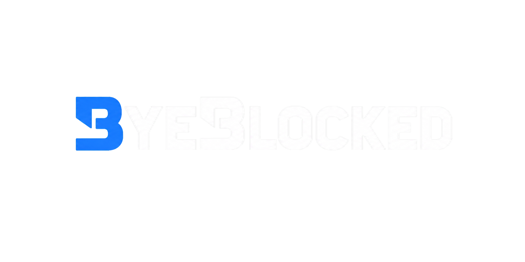ByeBlocked