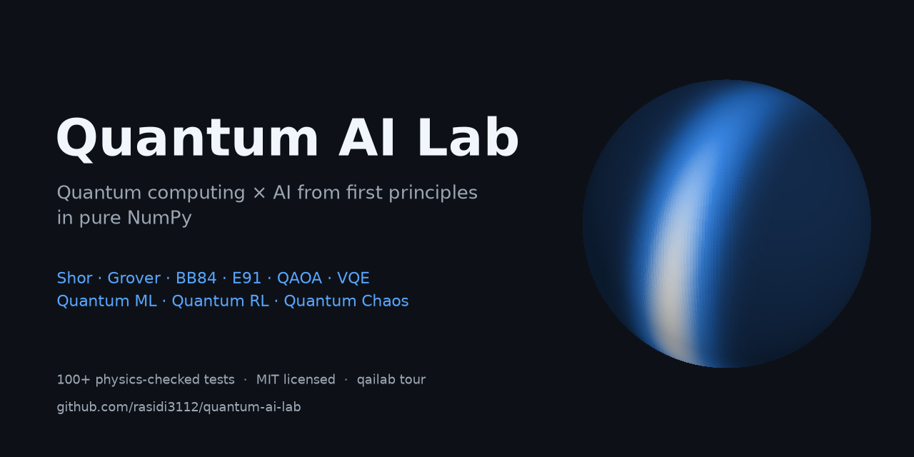 quantum-ai-lab