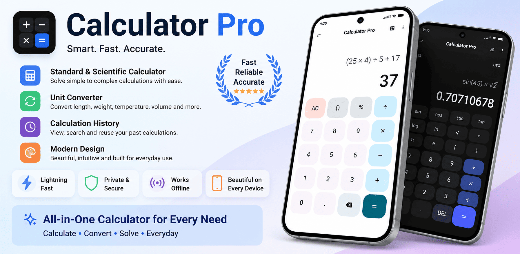 calculator-android