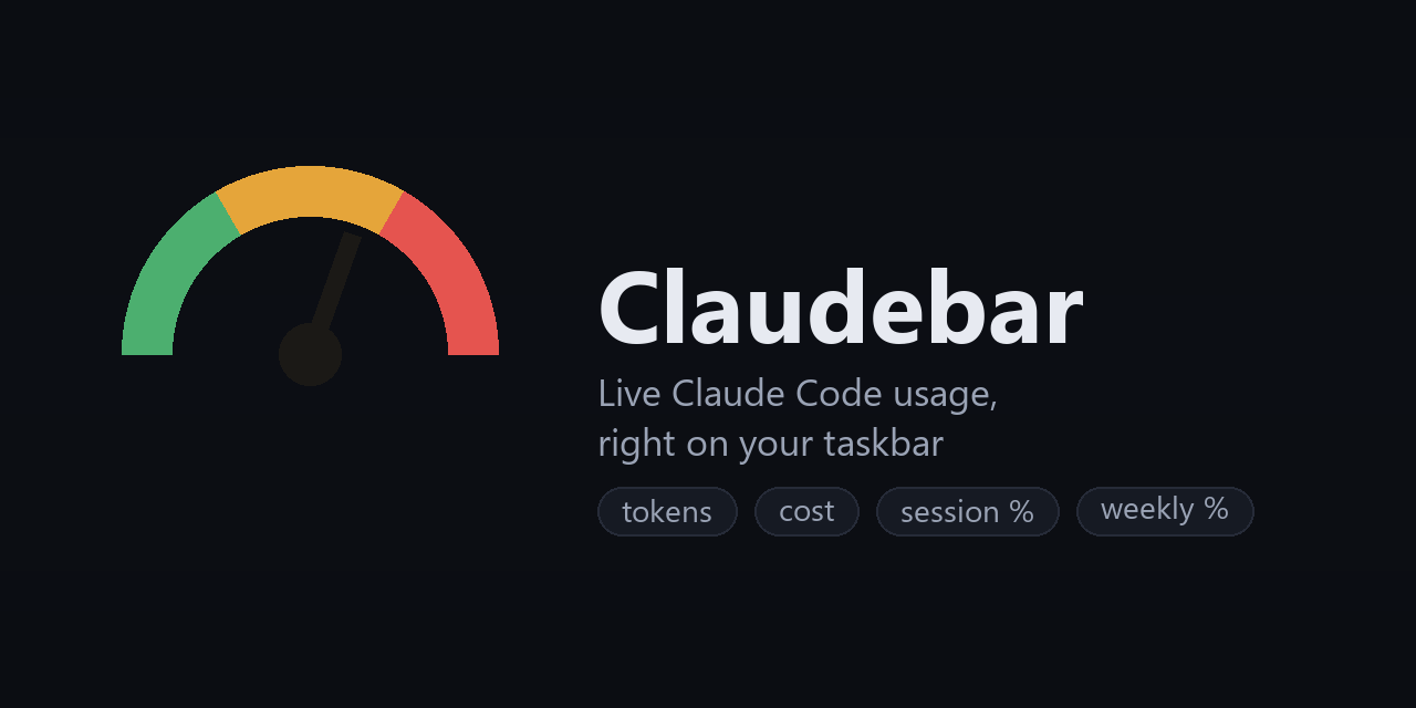 Claudebar