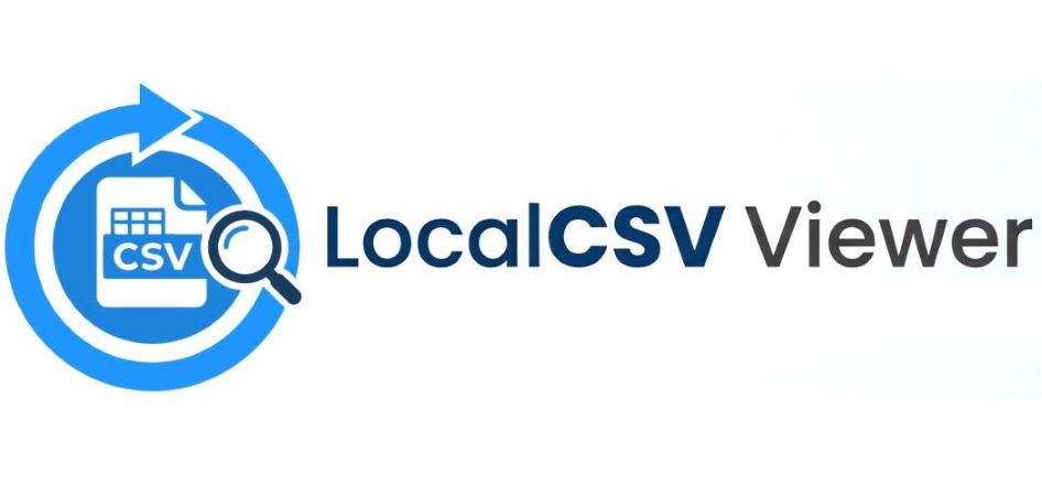 localcsv-viewer
