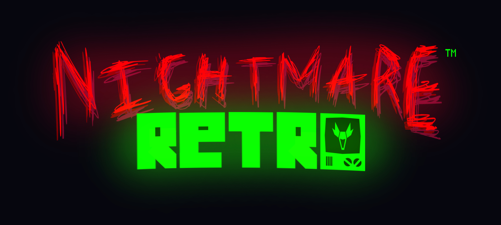 Nightmare-Retro-Archive-Versions
