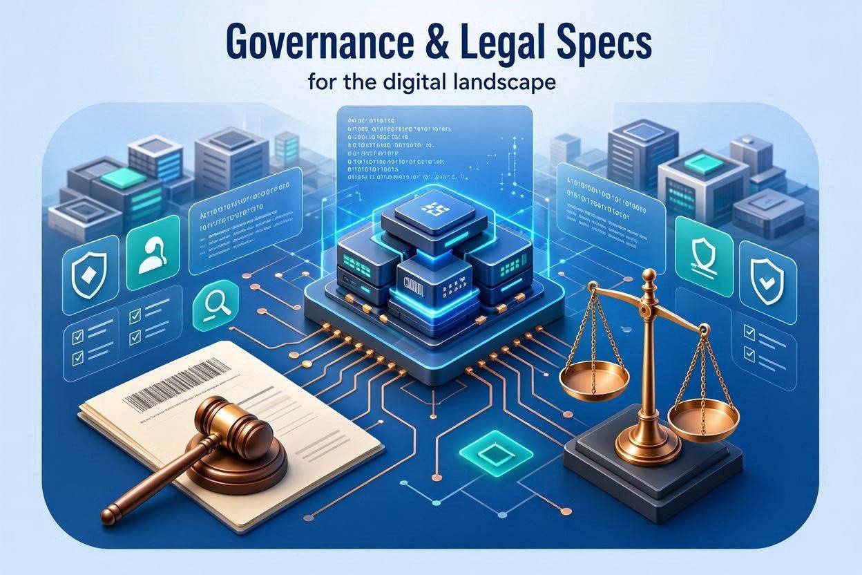 Legal