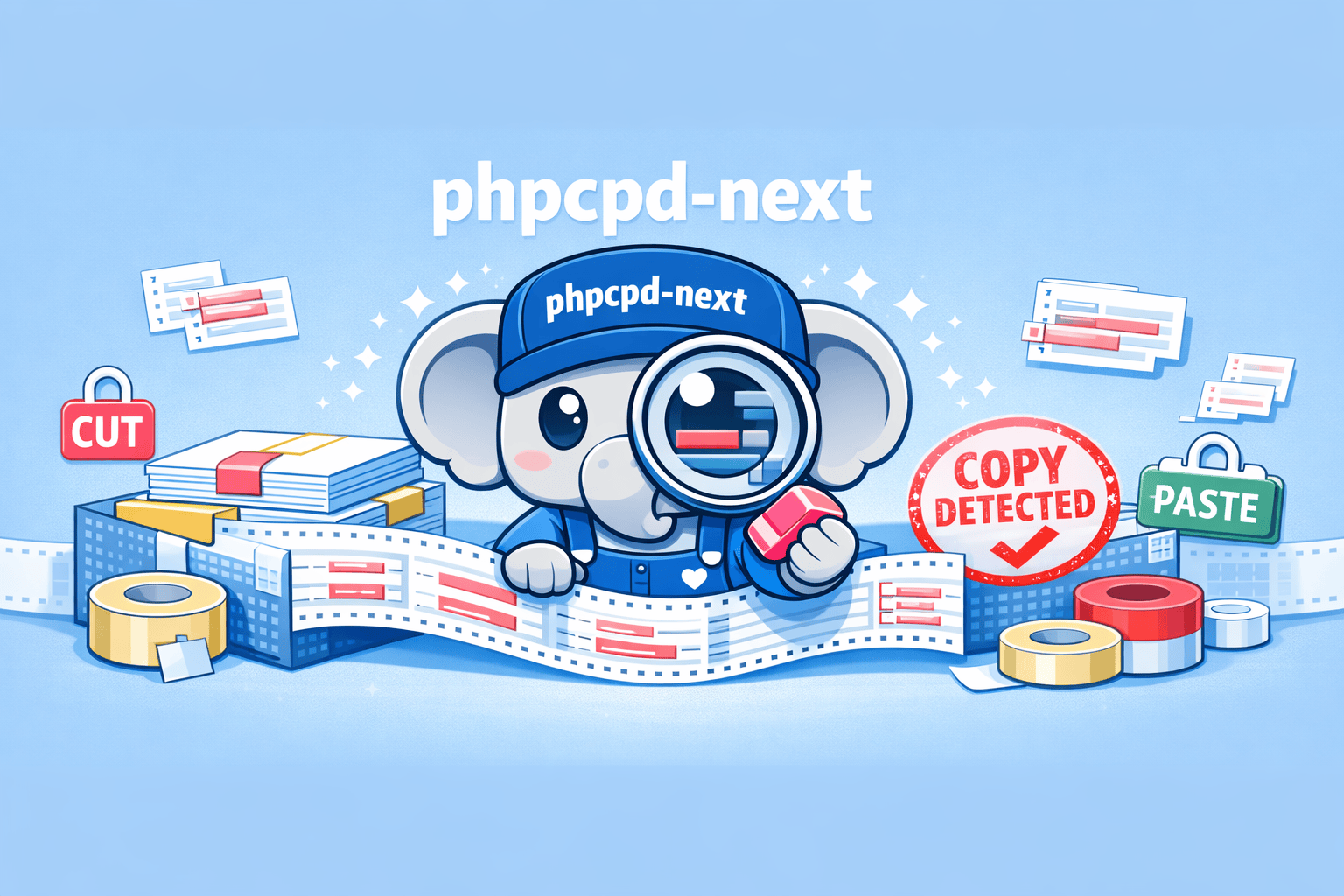 phpcpd