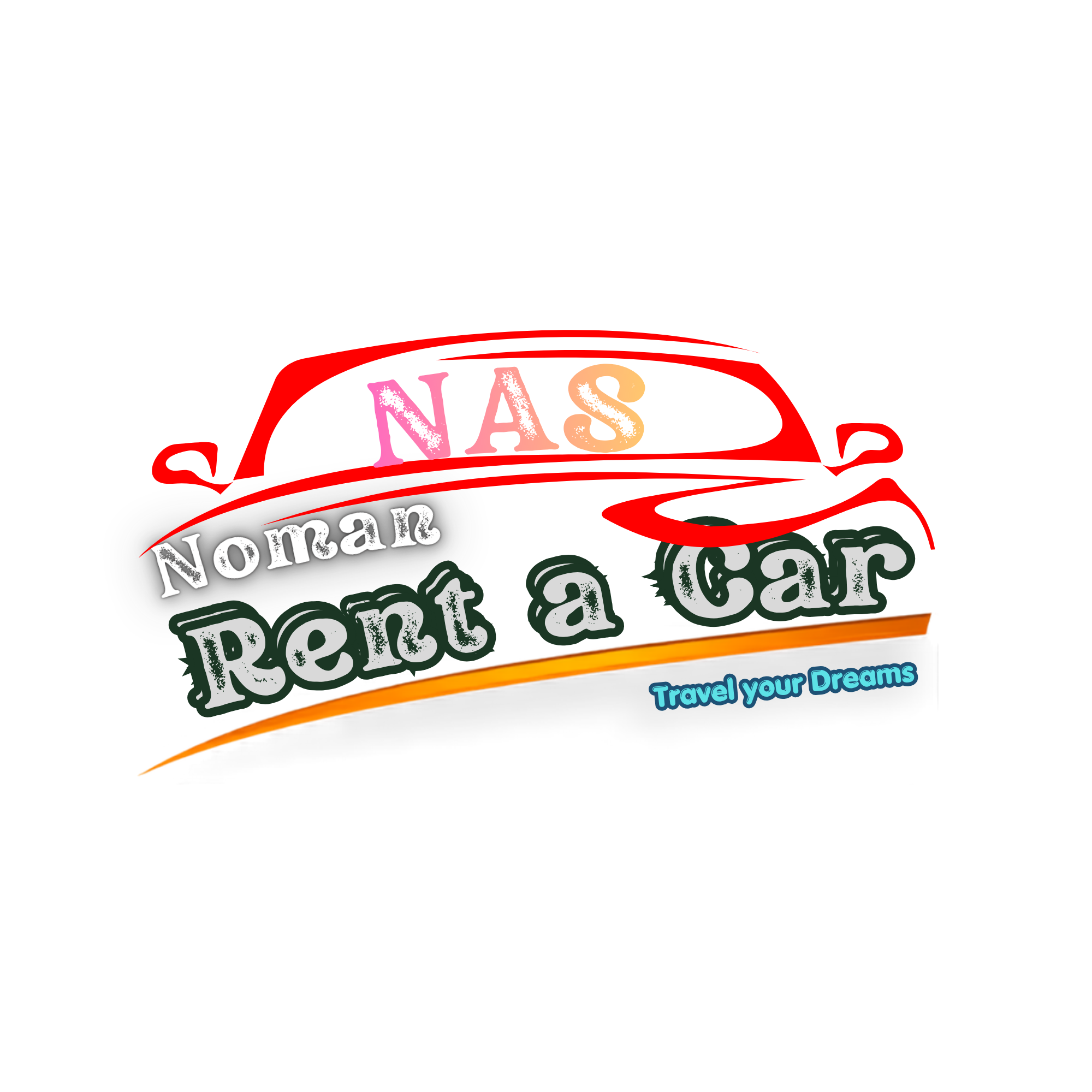 Numan-Rant-A-Car-