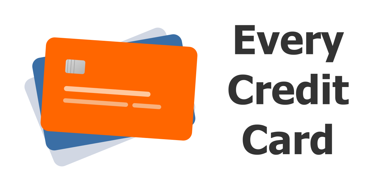 every-credit-card