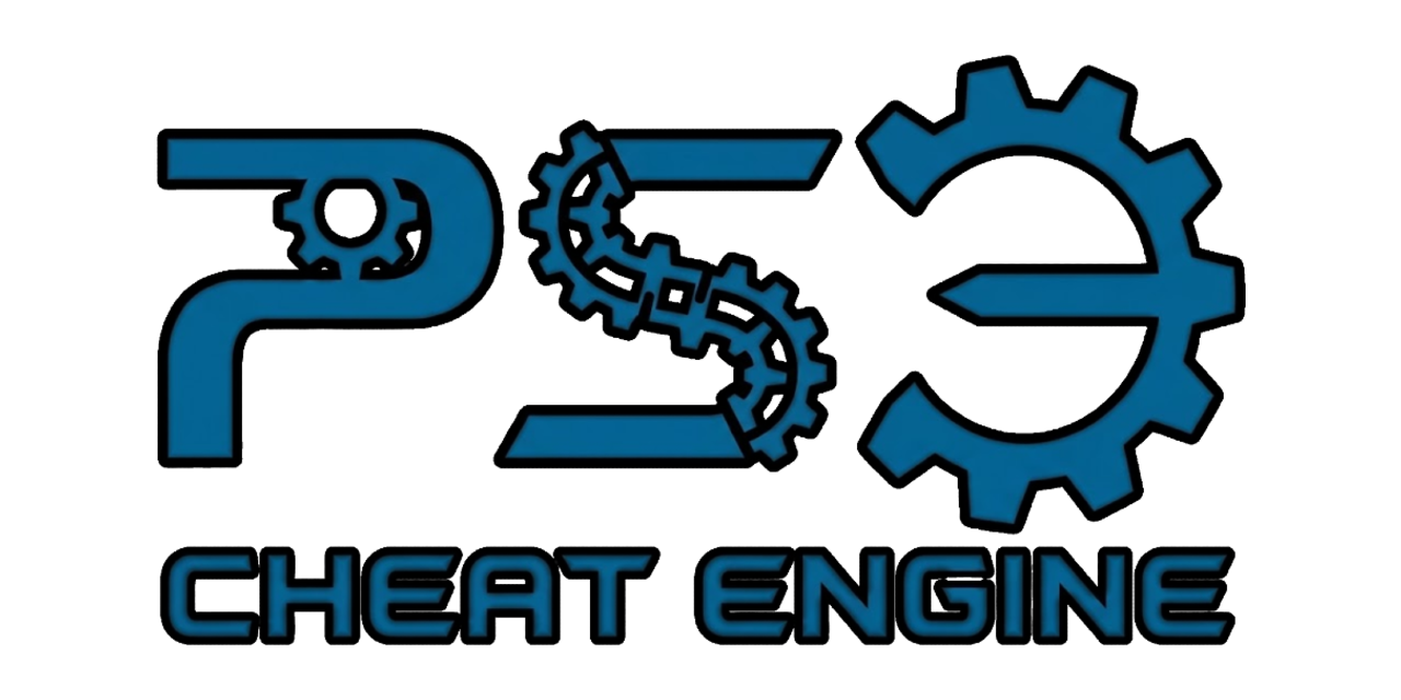 PS3-Cheat-Engine