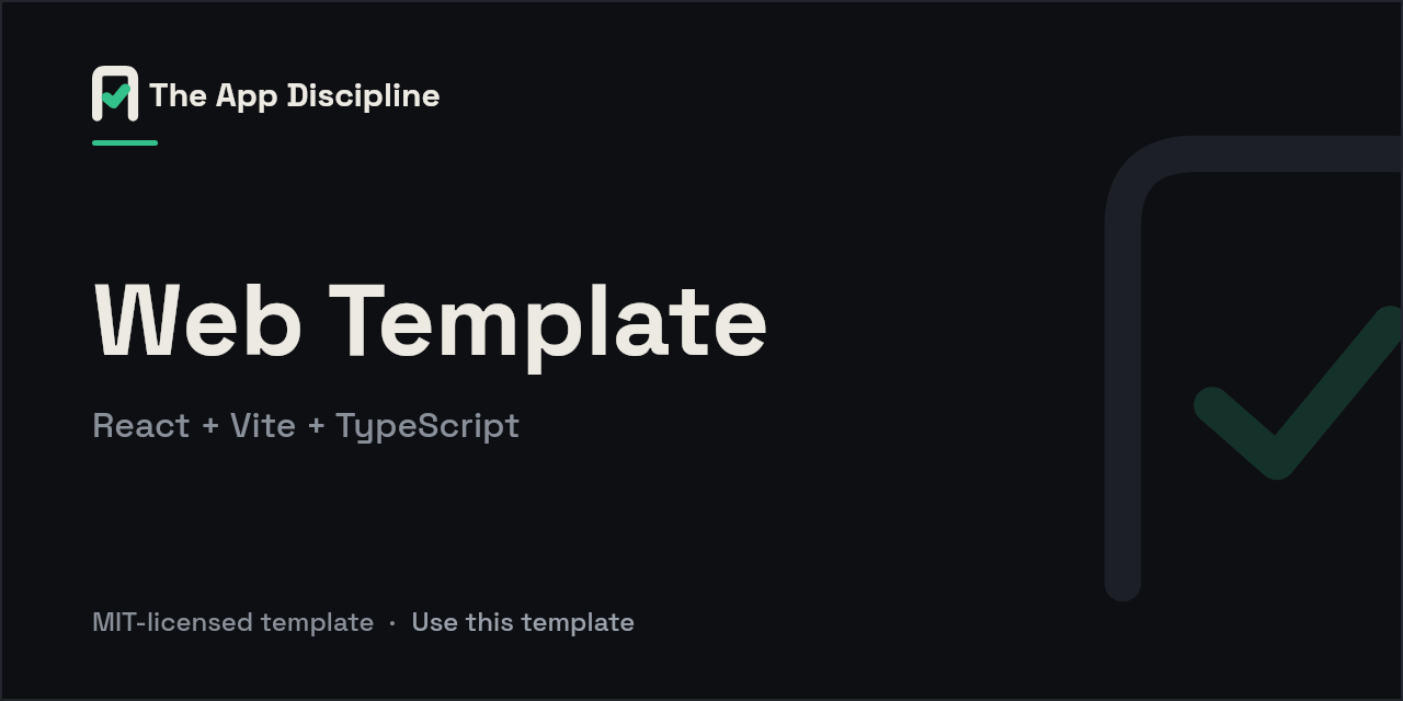 tad-template-web