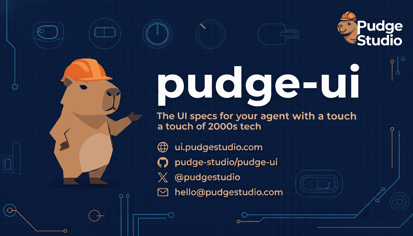 pudge-ui