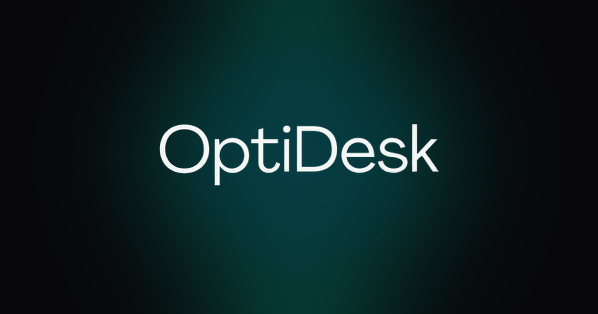 optidesk